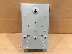 ICOOL USA ICOOL USA DISN60AN 60 Amp 240 Volt Non-Fused Disconnect
