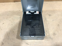 ICOOL USA ICOOL USA DISN60AN 60 Amp 240 Volt Non-Fused Disconnect
