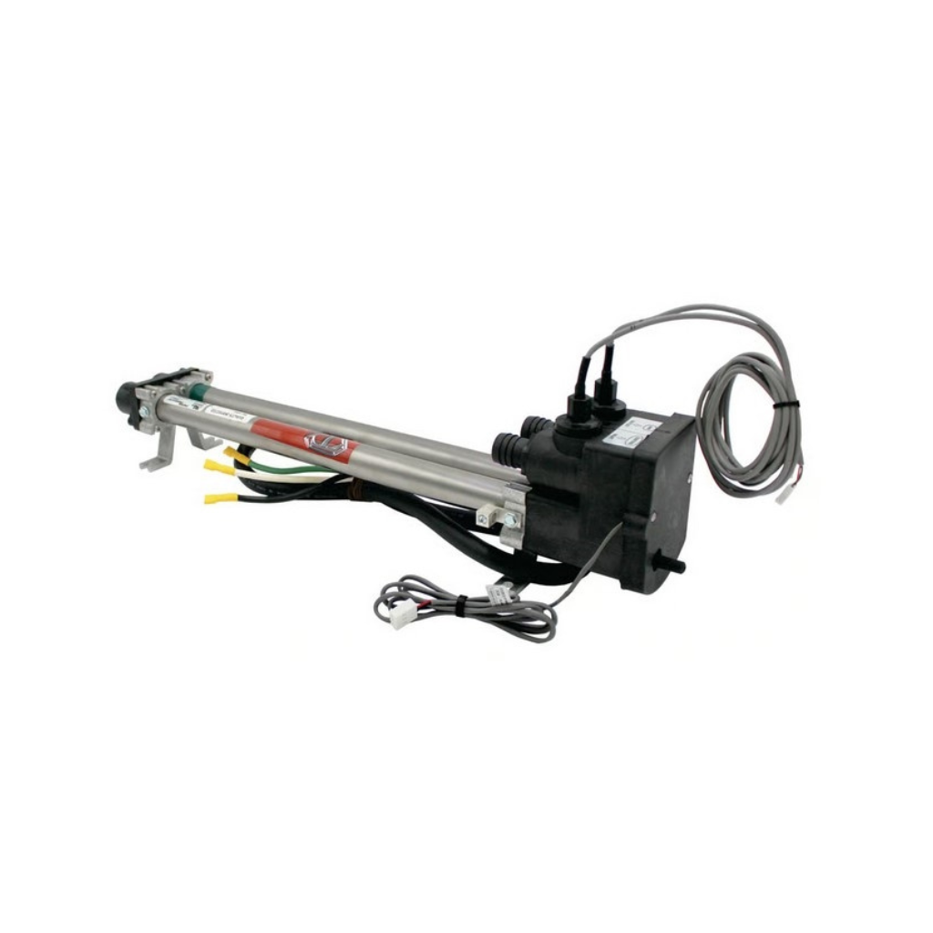 HYDROQUIP HYDROQUIP 26-C3072-2 Low Flow Spa Heater