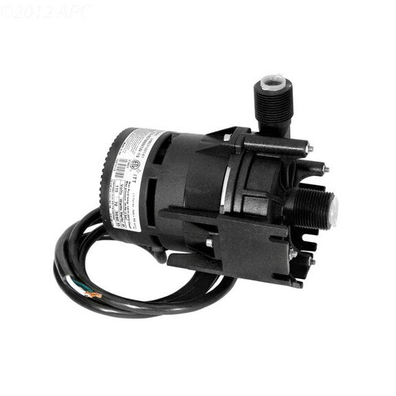 HYDROQUIP HydroQuip 10-0124-K Laing E10 Circulation Pump