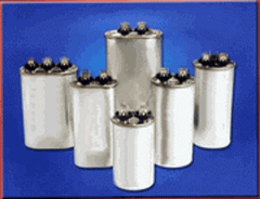 ICM CONTROLS ICM CONTROLS 35-243A125 Start Capacitor