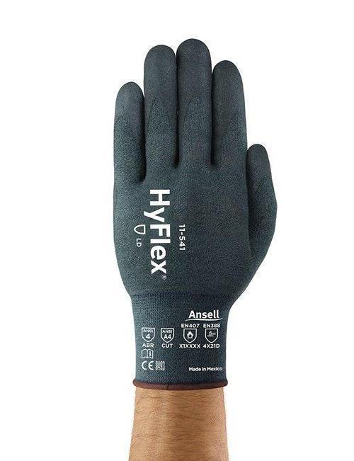 HYFLEX HYFLEX 810434 Cut Resistant Gloves
