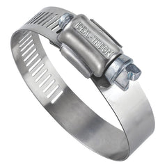IDEAL IDEAL 630040208 Stainless Steel Hose Clamp