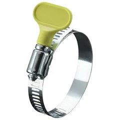 IDEAL IDEAL 6Y004V Turn-Key Hose Clamps