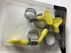IDEAL IDEAL 6Y004V Turn-Key Hose Clamps