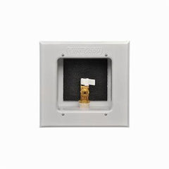 IPS CORPORATION IPS Corporation 82390 5-7/8 in x 5-3/8 in x 2-1/8 in Ice Maker CPVC Supply Box