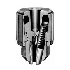 JACOBS CHUCK Jacobs chuck JCM6295 heavy duty drill chuck