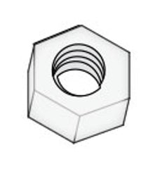 JACUZZI Jacuzzi 6540-384 Hex Nut
