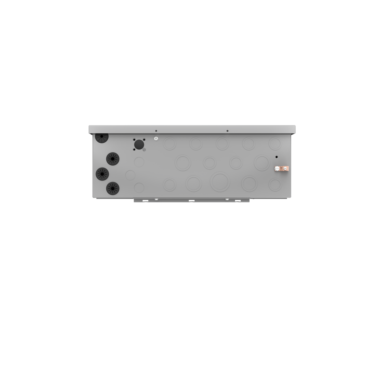 JANDY Jandy 6614AP-LG PureLink Power Center Sub-Panel