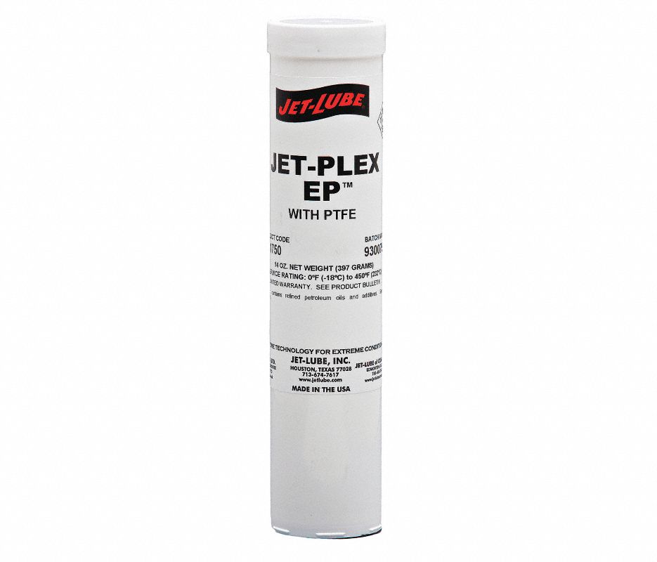 JET-LUBE JET-LUBE 31750 Jet-Plex EP Multipurpose Grease