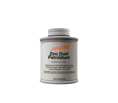 JET-LUBE JET-LUBE 27002 Zinc Dust Petrolatum Anti-Seize Compound