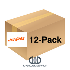 JET-LUBE JET-LUBE 27002 Zinc Dust Petrolatum Anti-Seize Compound