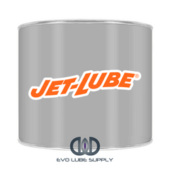 JET-LUBE JET-LUBE 27002 Zinc Dust Petrolatum Anti-Seize Compound