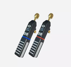 JB INDUSTRIES JB Industries WP-2 Climate Class Universal Wireless Pressure Probe Set