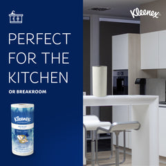 KLEENEX Kleenex 13964 Premiere Kitchen Paper Towels