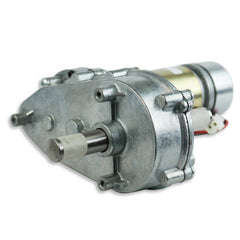KLAUBER GEAR KLAUBER GEAR K01250C600 PMDC Motor 12 VDC