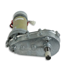 KLAUBER GEAR KLAUBER GEAR K01250C600 PMDC Motor 12 VDC