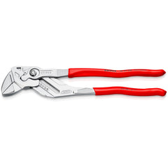 KNIPEX Knipex 8603300SBA Pliers Wrench 12 in. Plastic Coating