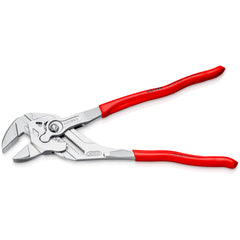 KNIPEX Knipex 8603300SBA Pliers Wrench 12 in. Plastic Coating