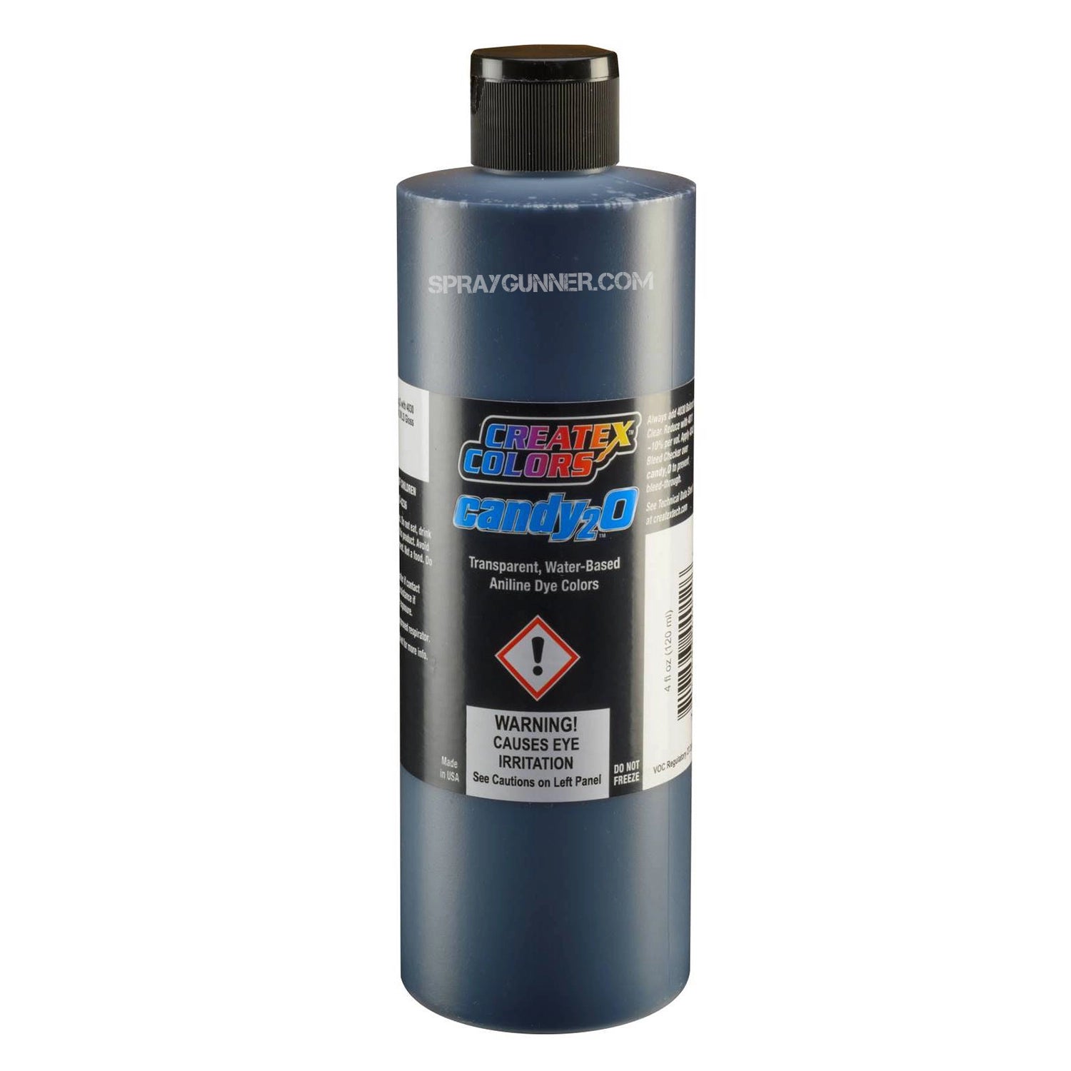 KEEPER KEEPER 4655 Marine Blue Water-Based Dye with Bead Keeper