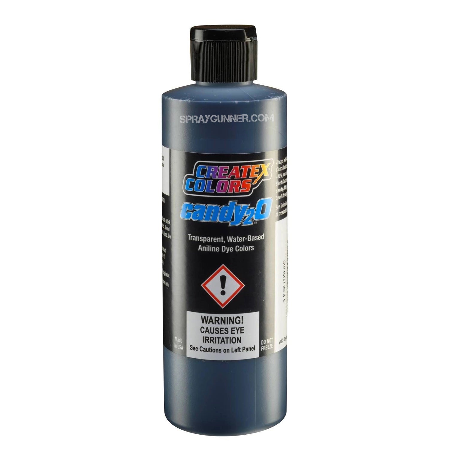 KEEPER KEEPER 4655 Marine Blue Water-Based Dye with Bead Keeper