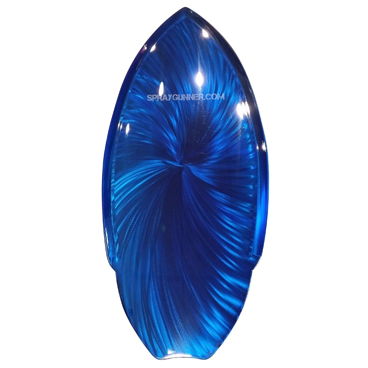 KEEPER KEEPER 4655 Marine Blue Water-Based Dye with Bead Keeper
