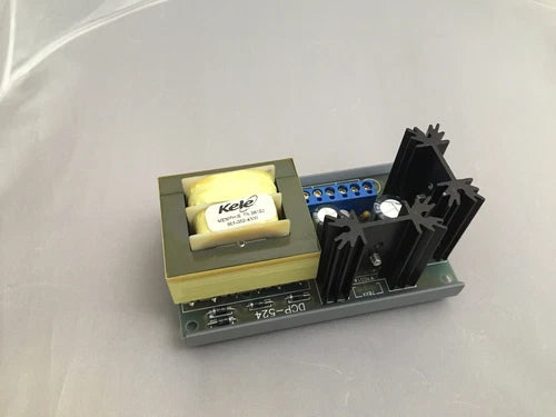 KELE KELE DCP-524 Dual Isolated Output Power Supply