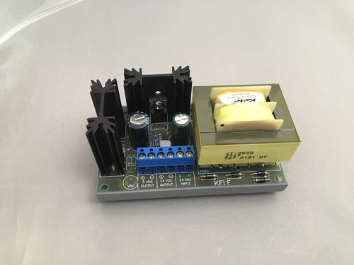 KELE KELE DCP-524 Dual Isolated Output Power Supply
