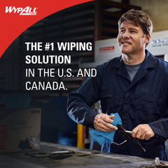 KIMTECH KIMTECH 33560 Prep Kimtex Wipers