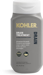 KOHLER KOHLER 23726-NA 8 oz. Odorless Drain Cleaner