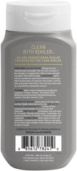 KOHLER KOHLER 23726-NA 8 oz. Odorless Drain Cleaner