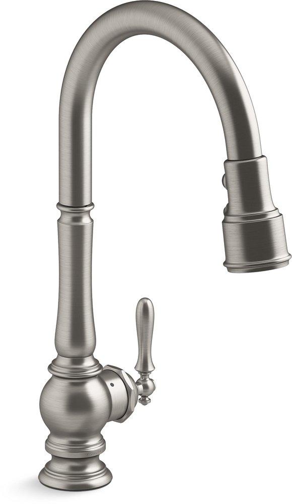 KOHLER Kohler 29709-WB-VS Artifacts PD W/ Kohler Konnect