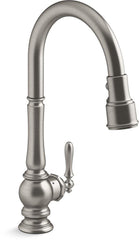 KOHLER Kohler 29709-WB-VS Artifacts PD W/ Kohler Konnect