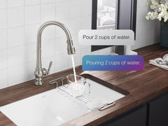 KOHLER Kohler 29709-WB-VS Artifacts PD W/ Kohler Konnect