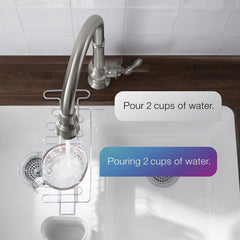 KOHLER Kohler 29709-WB-VS Artifacts PD W/ Kohler Konnect