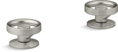 KOHLER Kohler 77974-9-BN Components WS Handle Set - Industrial
