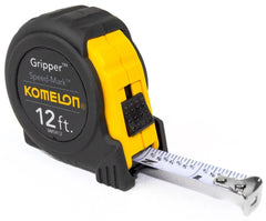 KOMELON KOMELON SM5412 Gripper SpeedMark Tape Measure