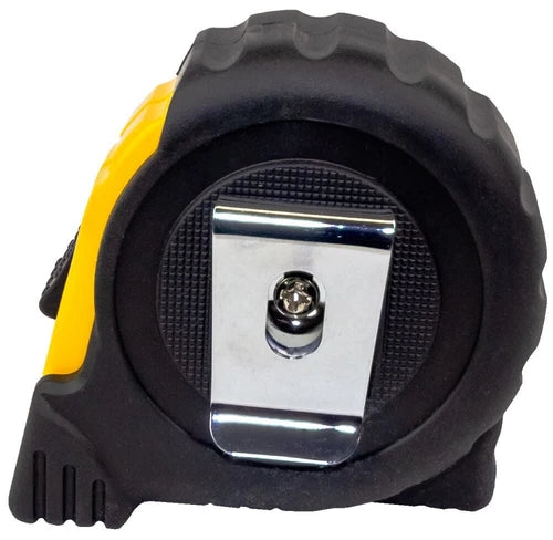 KOMELON KOMELON SM5412 Gripper SpeedMark Tape Measure