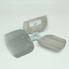 LAU LAU 60717001 Condenser Fan Blade