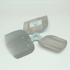 LAU LAU 60717001 Condenser Fan Blade