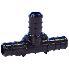 LEGEND VALVE Legend 461-153 1/2 Plastic PEX Tee