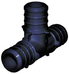 LEGEND VALVE Legend 461-153 1/2 Plastic PEX Tee