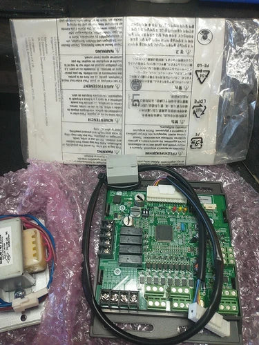 LG LG PRVC2 Low Ambient Control Kit