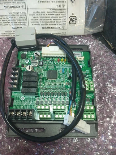LG LG PRVC2 Low Ambient Control Kit