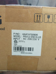 LG LG PRVC2 Low Ambient Control Kit