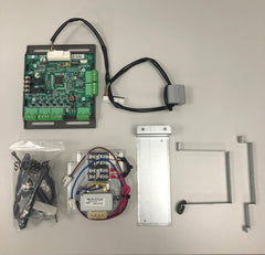 LG LG PRVC2 Low Ambient Control Kit