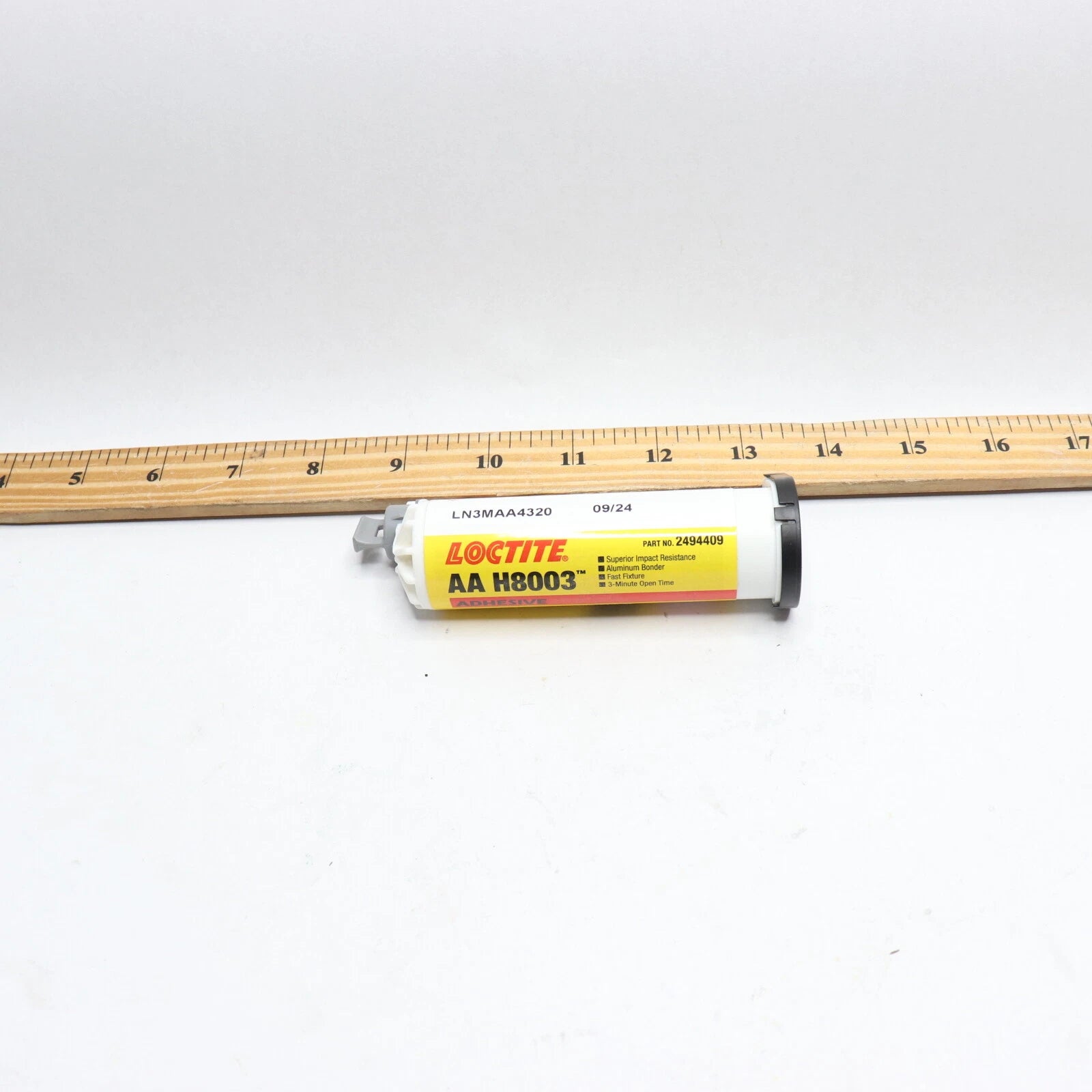 LOCTITE LOCTITE 2494409 Acrylic Adhesive