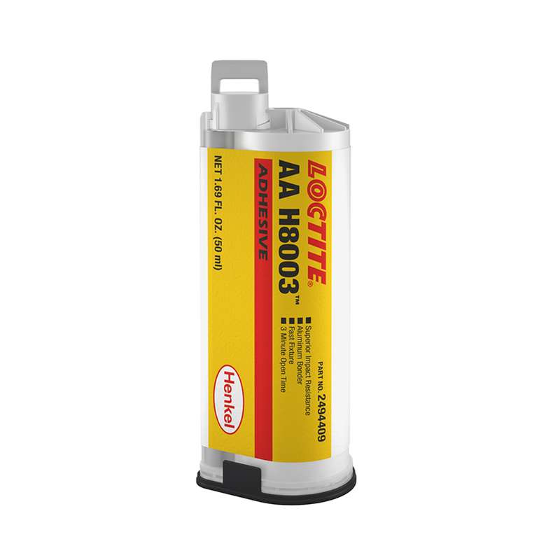 LOCTITE LOCTITE 2494409 Acrylic Adhesive