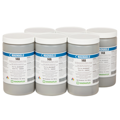 MAGNAFLUX MAGNAFLUX 01-0130-57 MagnaGlo Fluorescent Magnetic Particle Powder