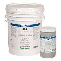 MAGNAFLUX MAGNAFLUX 01-0130-57 MagnaGlo Fluorescent Magnetic Particle Powder